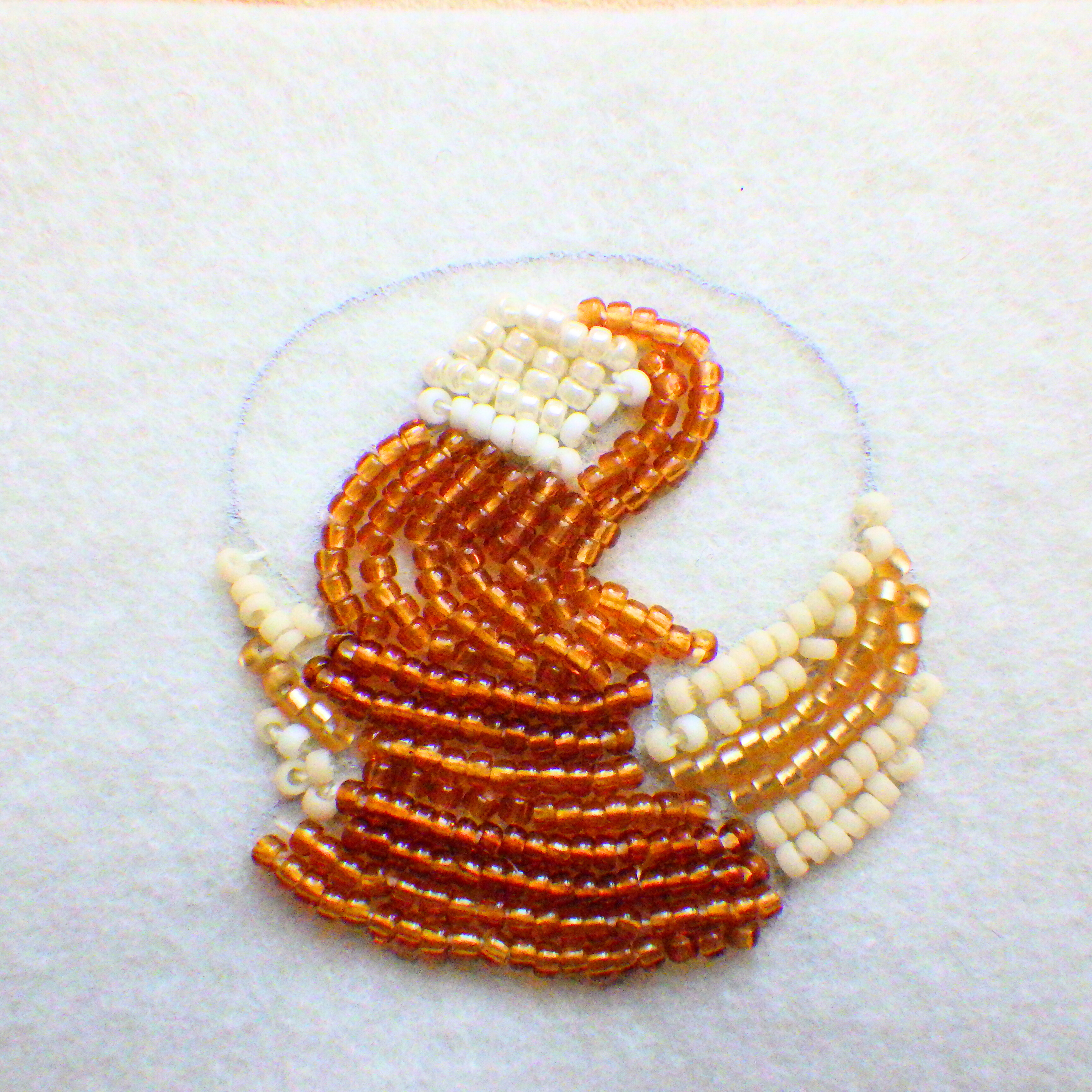 シロップどばぁ